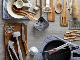 Kitchen Items