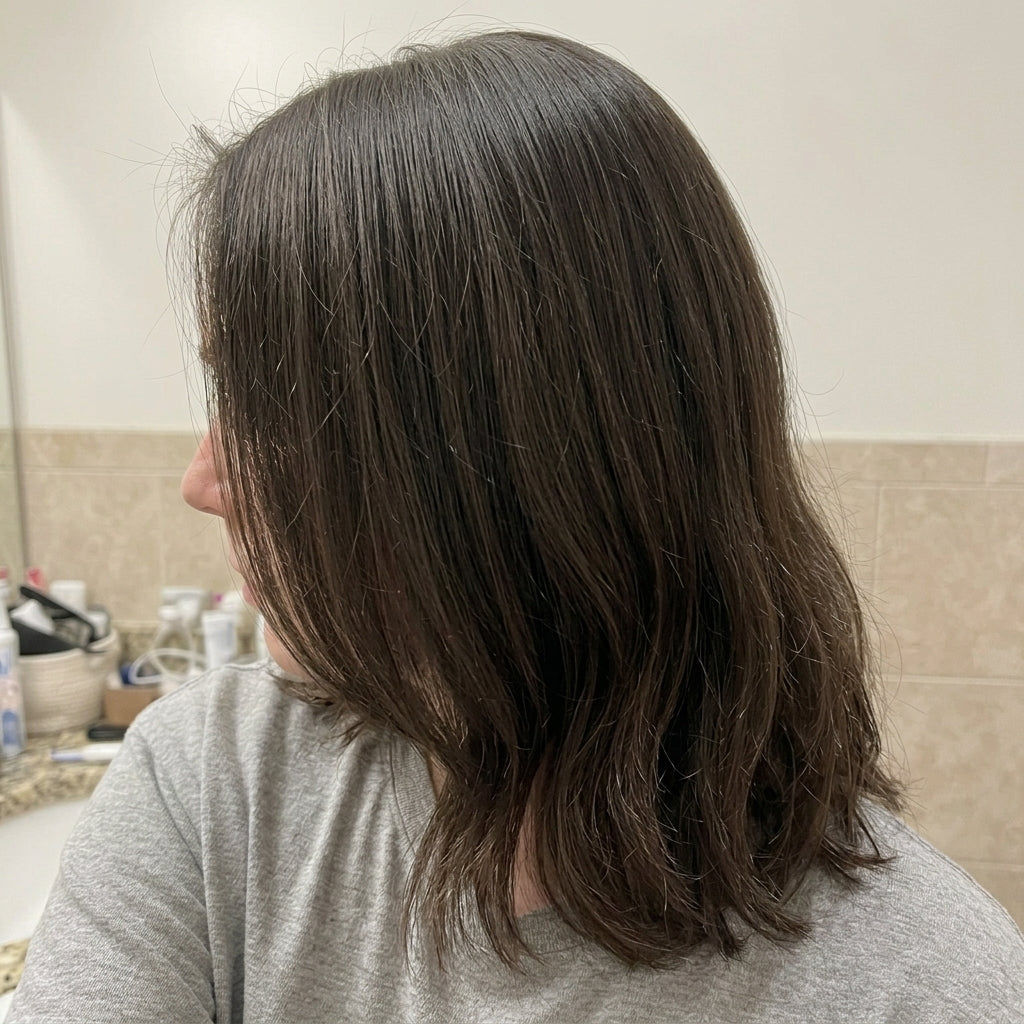 After