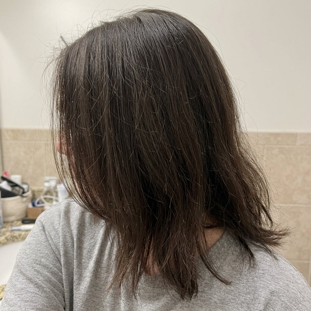 Before